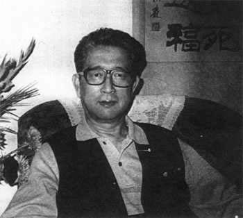 鄉土文學作家劉紹棠在北京病逝