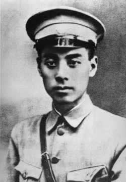 我國杰出領(lǐng)導人之一周恩來誕辰