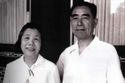 我國杰出領(lǐng)導人之一周恩來誕辰