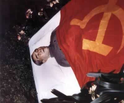 我國杰出領(lǐng)導人之一周恩來誕辰