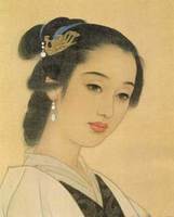 南宋杰出女文學家李清照出生