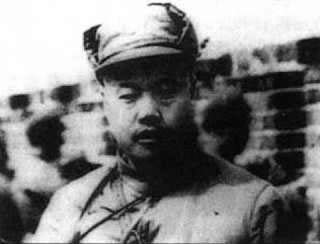 宋哲元第二十九軍血戰喜峰口