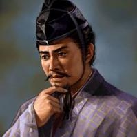 日本戰國時代的大名尼子晴久出生