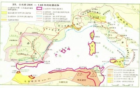 羅馬艦隊在埃加迪群島海戰，第一次布匿戰爭結束