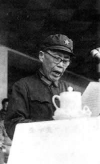 “文化大革命”中的臨時權力機構成立（歷史上的今天。中國）