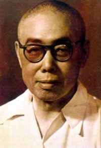 《義勇軍進行曲》詞作者田漢誕生(歷史上今天lssjt.cn)