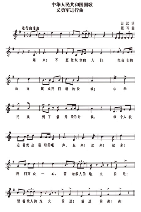 《義勇軍進行曲》詞作者田漢誕生(歷史上今天lssjt.cn)
