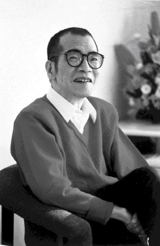 著名作曲家李煥之在北京逝世(歷史上的今天.中國(guó))