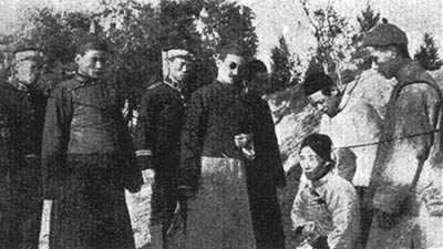 張石川創辦明星電影公司