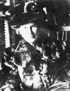 美國(guó)女作家，普利策獎(jiǎng)獲得者威拉·凱瑟逝世