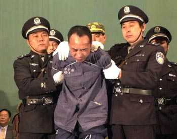 石家莊發(fā)生特大爆炸案  造成108人死亡38人受傷(歷史上的今天.中國)