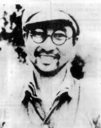 陳賡大將逝世(歷史上的今天.中國(guó))