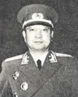 陳賡大將逝世(歷史上的今天.中國(guó))