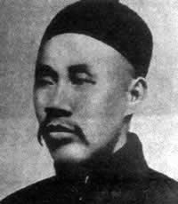 中國共產黨創始人之一董必武逝世