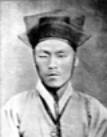 金玉均在上海被朝鮮政府的刺客暗殺