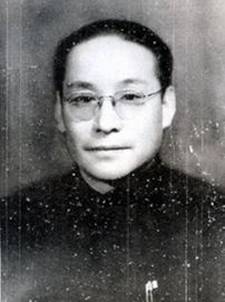中國左翼文化運動的主要創始人潘漢年在湖南長沙逝世