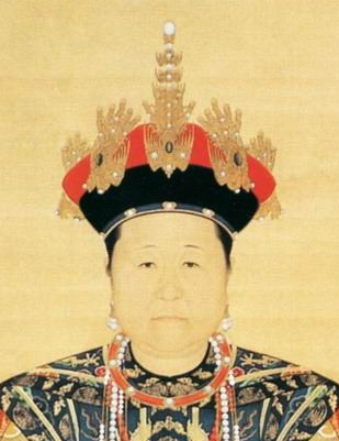 清初輔佐三代清帝的孝莊文皇后誕生