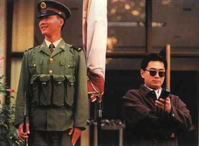 1995年3月26日 王海首次出擊打假（圖片來源：歷史上的今天TodayOnHistory.com）