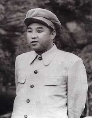 朝鮮領(lǐng)導(dǎo)人金日成誕生