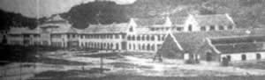 陳嘉庚創辦廈門大學