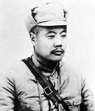 抗日將領(lǐng)宋哲元病逝