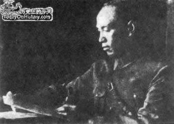 蔣介石與汪精衛密談反共“清黨”
