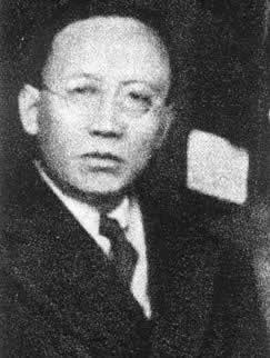 1938年4月1日 國民政府第三廳成立，舉行抗戰擴大宣傳周（圖片來源：歷史上的今天TodayOnHistory.com）