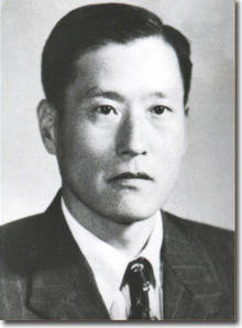 中國土壤地理學的奠基人之一馬溶之逝世