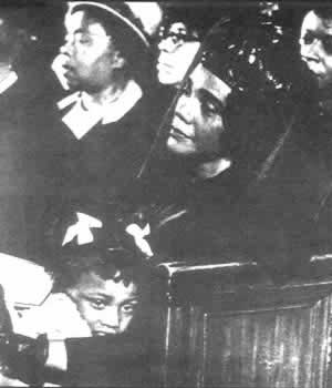 美國黑人領(lǐng)袖馬丁·路德·金遇刺身亡