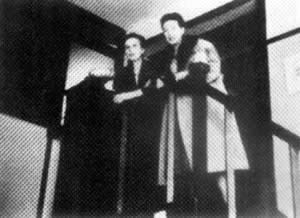 法國文學(xué)家西蒙·波娃逝世