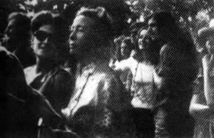 法國文學(xué)家西蒙·波娃逝世
