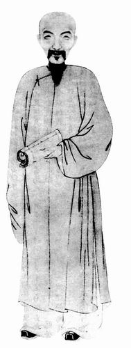 清朝開設《四庫全書》編纂館