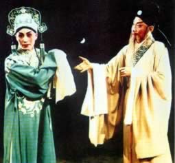 著名粵劇演員馬師曾逝世