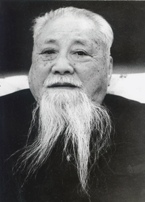 全國人大常委會副委員長胡厥文逝世