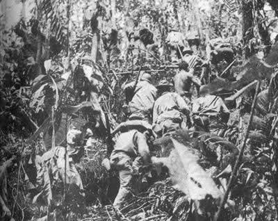 中國(guó)協(xié)助美軍擊斃山本五十六