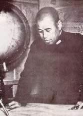中國(guó)協(xié)助美軍擊斃山本五十六