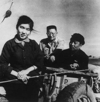 評劇表演藝術(shù)家新鳳霞逝世