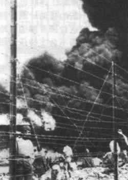 以色列猶太復(fù)國(guó)主義者炸開(kāi)阿卡監(jiān)獄