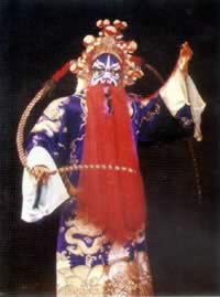 京劇表演藝術(shù)家方榮翔逝世