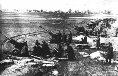 蘇軍攻克柏林