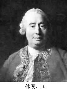 英國(guó)哲學(xué)家休謨誕生