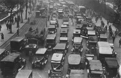 英國1926年大罷工爆發