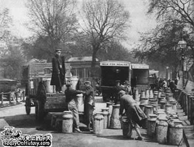 英國1926年大罷工爆發
