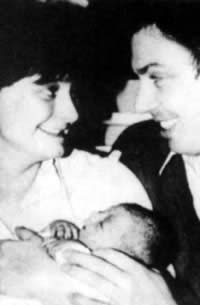 英國首相布萊爾誕辰