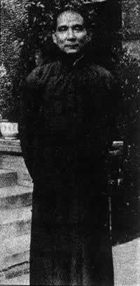 孫中山辭去大元帥職務