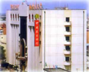 天津大邱莊成為中國(guó)最早的億元村