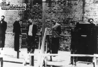 歐戰勝利系列之一——正義之聲