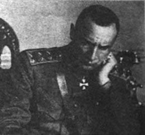 高爾察克白衛(wèi)軍進(jìn)攻失敗