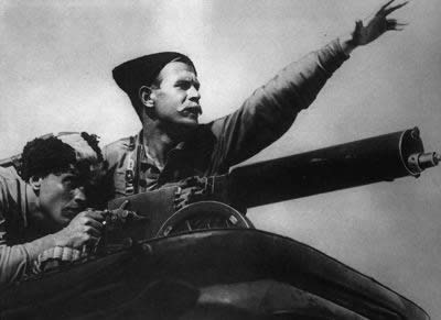 高爾察克白衛(wèi)軍進(jìn)攻失敗