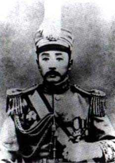 第一次直奉戰(zhàn)爭爆發(fā)